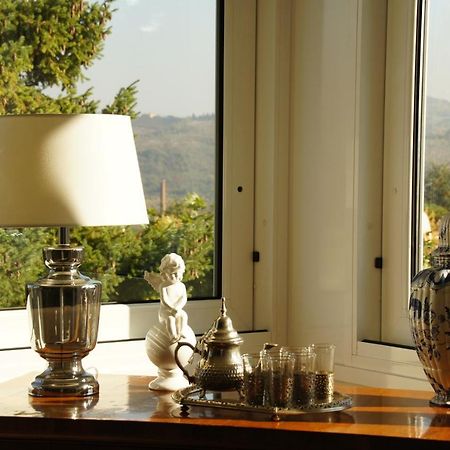 Casa Carla La Suite, Con Vista Del Verde Dei Colli Bolognesi Sasso Marconi Extérieur photo