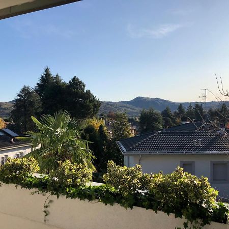 Casa Carla La Suite, Con Vista Del Verde Dei Colli Bolognesi Sasso Marconi Extérieur photo