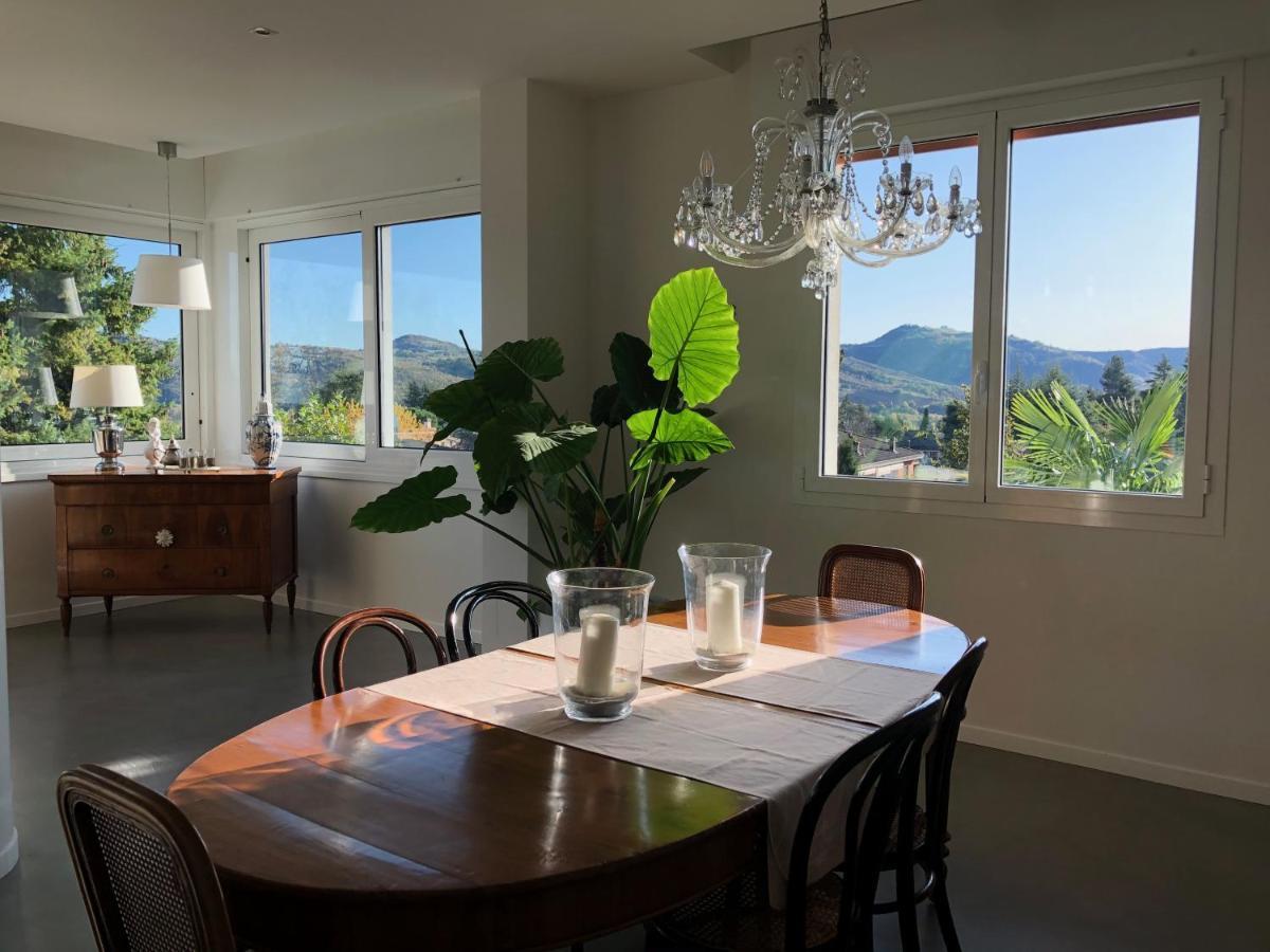Casa Carla La Suite, Con Vista Del Verde Dei Colli Bolognesi Sasso Marconi Extérieur photo