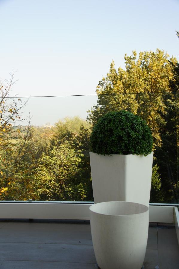 Casa Carla La Suite, Con Vista Del Verde Dei Colli Bolognesi Sasso Marconi Extérieur photo