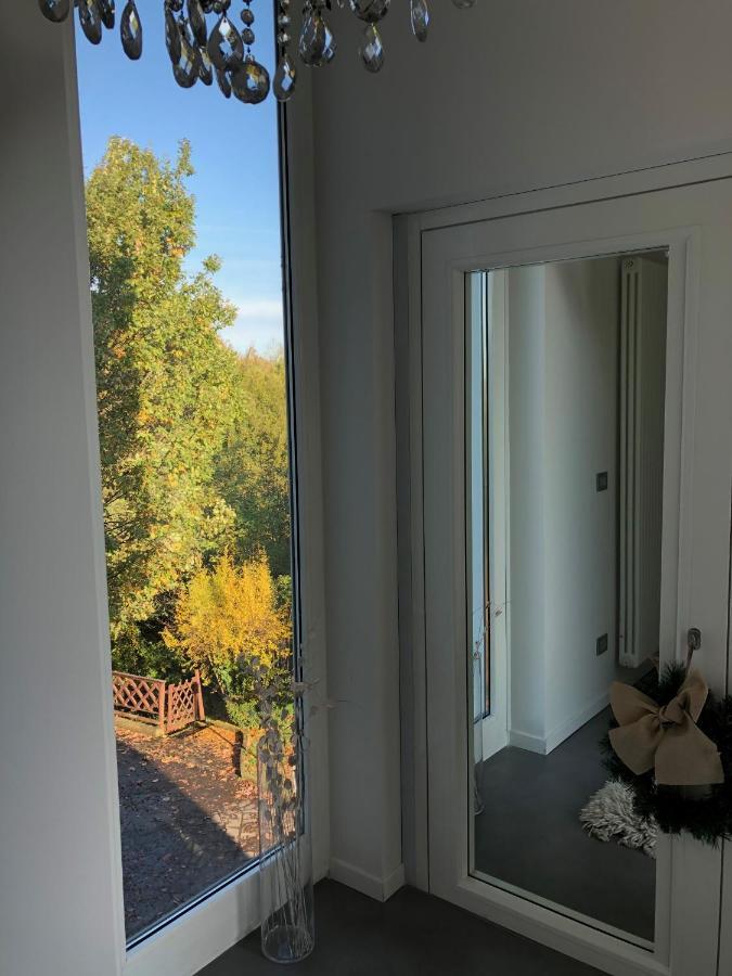 Casa Carla La Suite, Con Vista Del Verde Dei Colli Bolognesi Sasso Marconi Extérieur photo