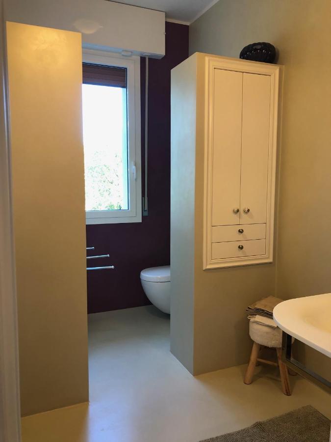 Casa Carla La Suite, Con Vista Del Verde Dei Colli Bolognesi Sasso Marconi Extérieur photo
